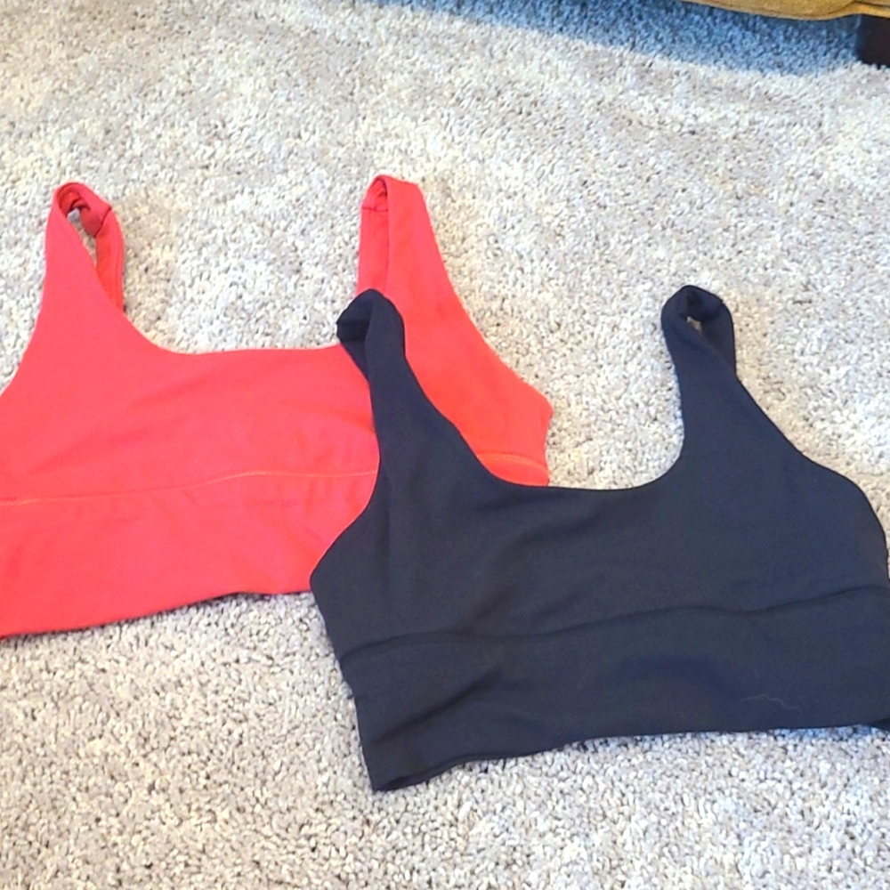 ACTA sports bras